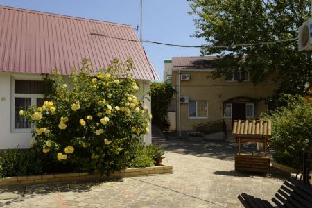 Территория