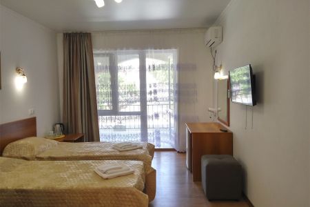 Территория