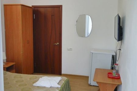 Территория