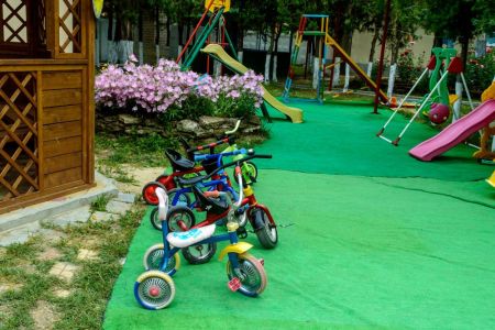 Территория