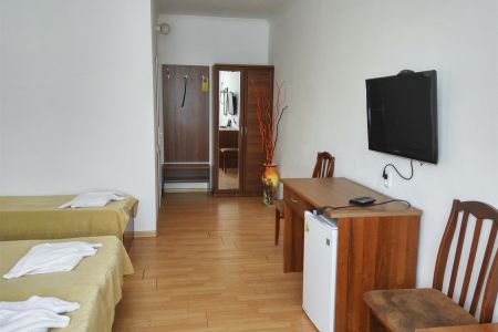 Территория