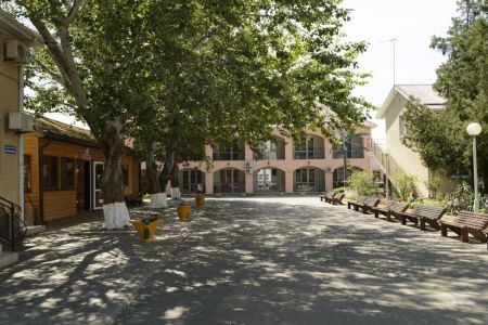 Территория