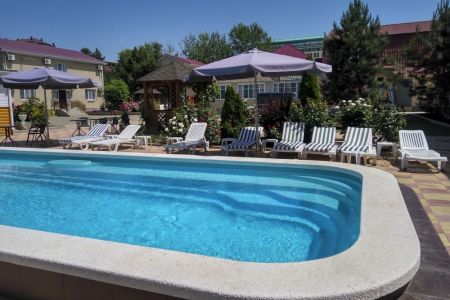 Территория