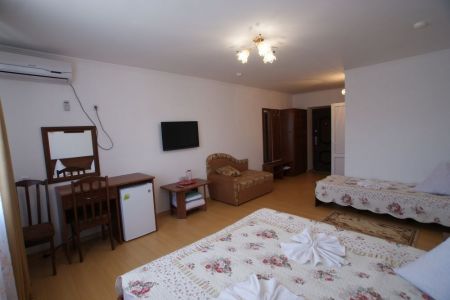 Территория