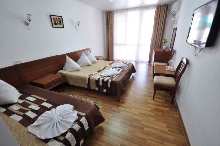 Территория