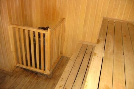 Сауна