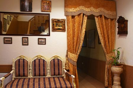 Внешний вид