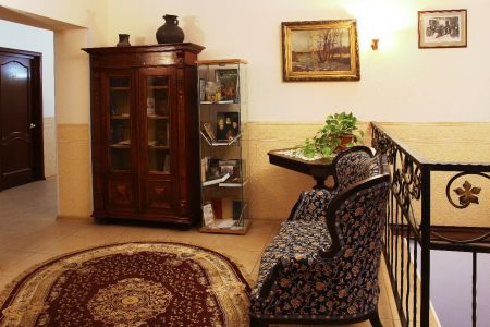 Внешний вид