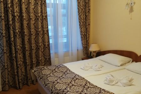 Стандартный 2-местный