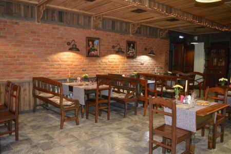 Внешний вид