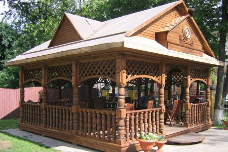 Внешний вид