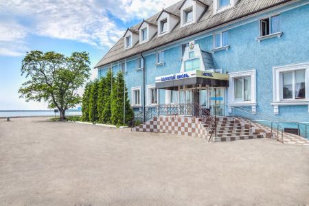 Внешний вид