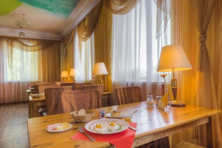 Внешний вид