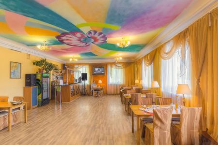 Внешний вид