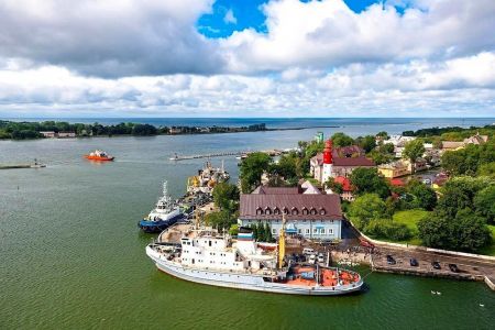 Внешний вид