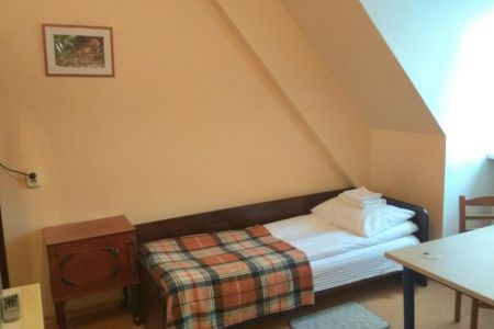 Апартамент 2-местный 3-комнатный