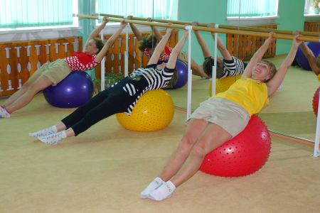 Внешний вид