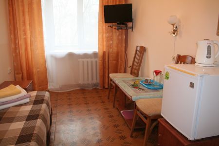 Внешний вид