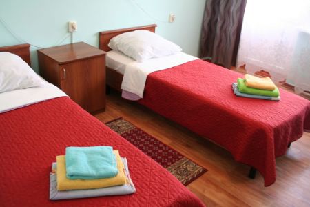 Внешний вид