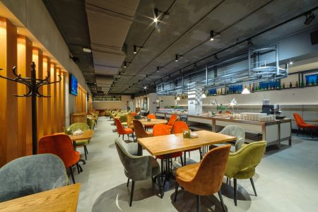 Внешний вид