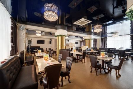 Внешний вид