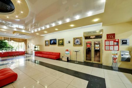 Внешний вид