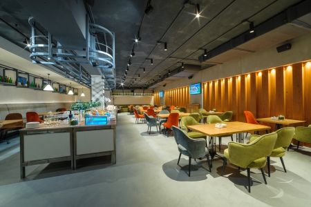 Внешний вид