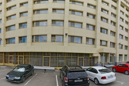 Внешний вид