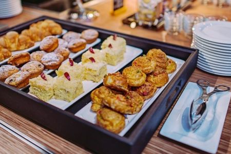 Внешний вид