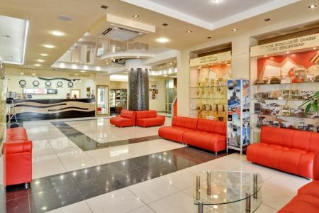 Внешний вид