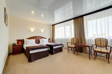 Внешний вид