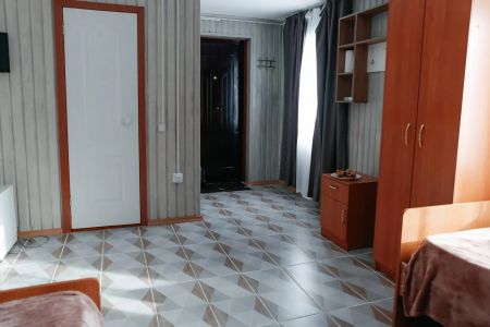 Коттедж 2-местный (Депутатский)