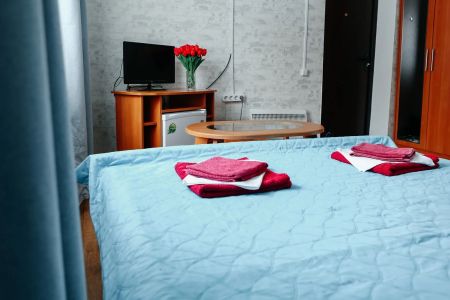 Стандартный 2-местный (к. Стена)