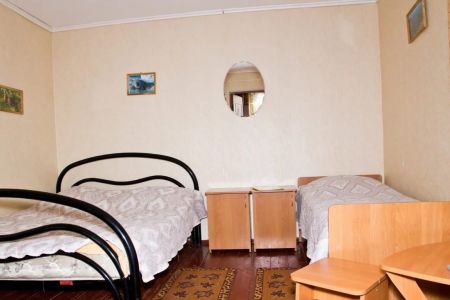 Коттедж 2-местный (Депутатский)