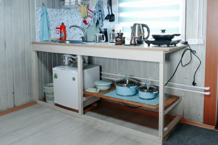 Коттедж 2-местный (Депутатский)