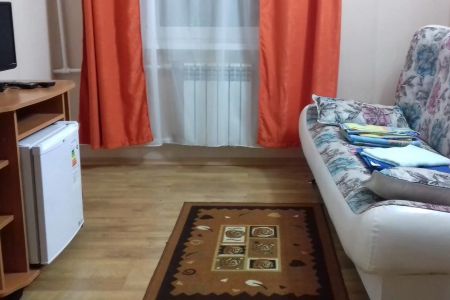 Стандартный 2-местный (к. Стена)