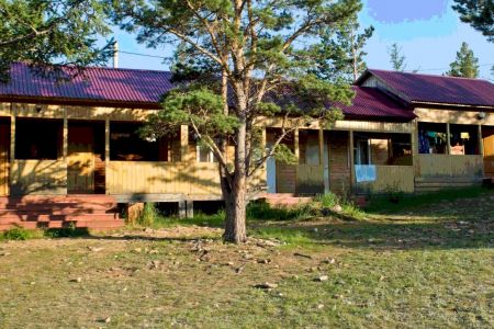 Стандартный 2-местный (к. Стена)