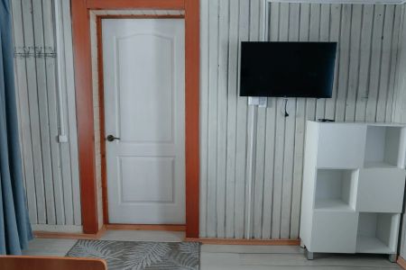 Коттедж 2-местный (Депутатский)