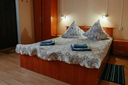 Стандартный 2-местный (Административный 26, 27)