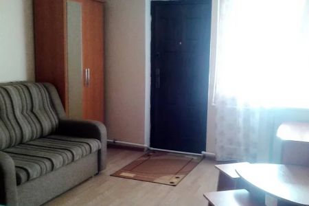 Неблагоустроенный 2-местный (к. Административный)