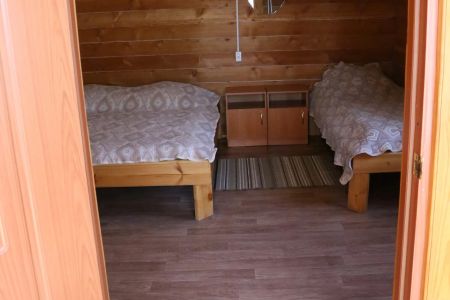 Коттедж 2-местный (Депутатский)