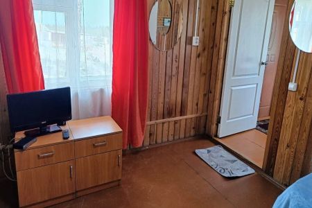 Коттедж 2-местный (Депутатский)