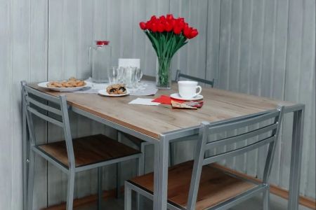 Коттедж 2-местный (Депутатский)