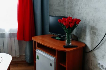 Стандартный 2-местный (к. Стена)