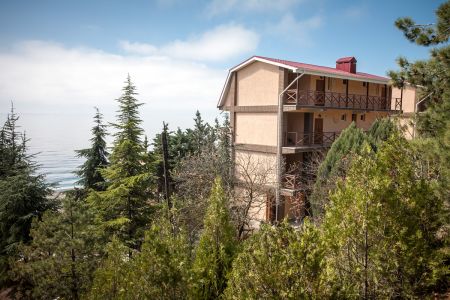 Территория