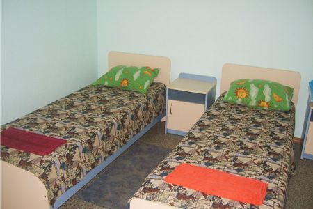 Территория