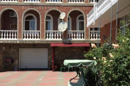 Территория