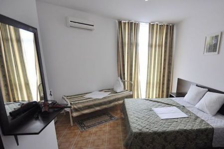 Стандартный 3-местный