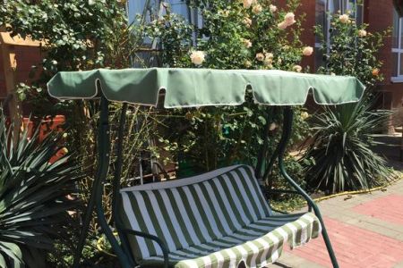 Внешний вид