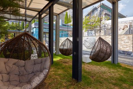 91. Территория отеля ЯИ-min